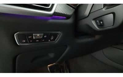 BMW X6 M* ЧИСТОКРЪВНА М-КА* FULL* FULL* ЛИЗИНГ - автомобили, коли, обяви за нови и употребявани 12