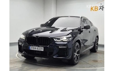 bmw-x6 - 0