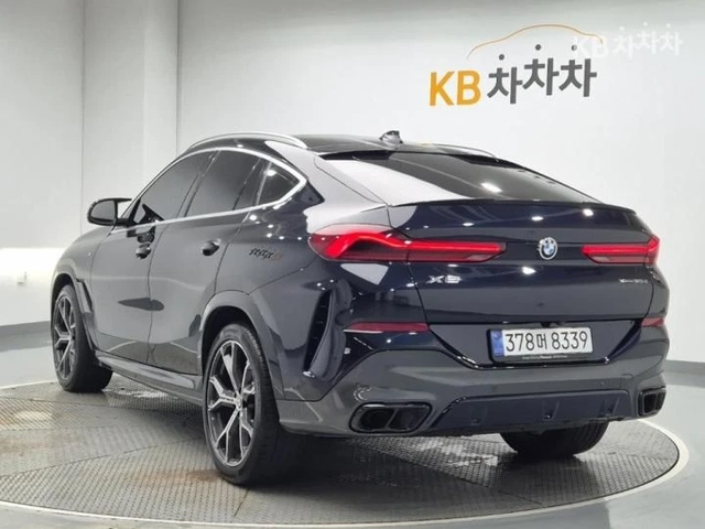 BMW X6 M SPORT - автомобили, коли, обяви за нови и употребявани 2
