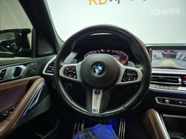 BMW X6 M SPORT - автомобили, коли, обяви за нови и употребявани 8