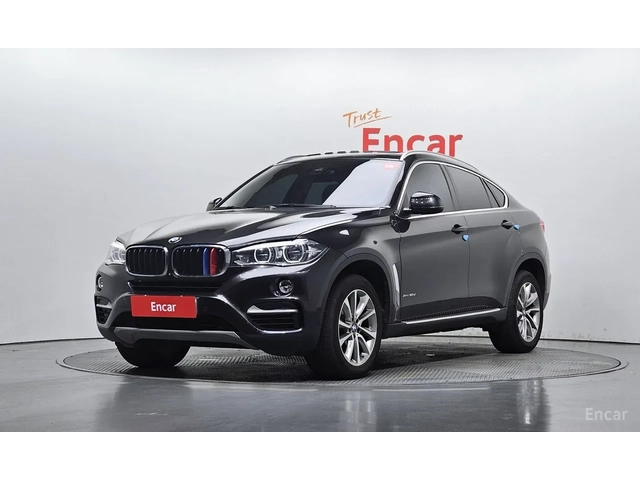 BMW X6 X Drive 30 D Дигитален километраж - автомобили, коли, обяви за нови и употребявани 0