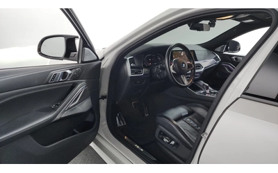 BMW X6 M* ЧИСТОКРЪВНА М-КА* FULL* FULL* ЛИЗИНГ - автомобили, коли, обяви за нови и употребявани 7