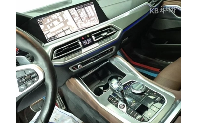 BMW X6 M SPORT - автомобили, коли, обяви за нови и употребявани 11