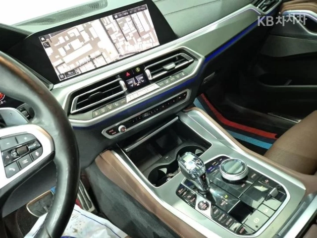 BMW X6 M SPORT - автомобили, коли, обяви за нови и употребявани 11