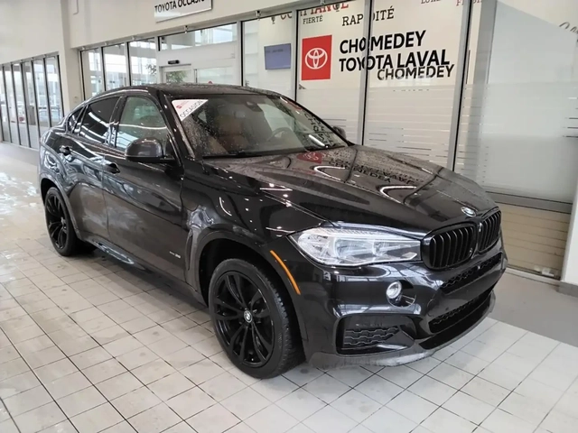 BMW X6 XDRIVE35I M SPORT+ * ФУЛ ЕКСТРИ* * КРАЙНА ЦЕНА* - автомобили, коли, обяви за нови и употребявани 0