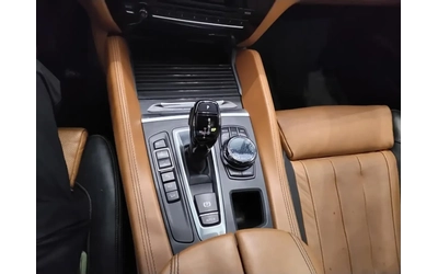 BMW X6 XDRIVE35I M SPORT+ * ФУЛ ЕКСТРИ* * КРАЙНА ЦЕНА* - автомобили, коли, обяви за нови и употребявани 13