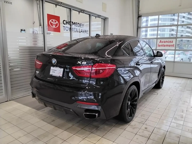 BMW X6 XDRIVE35I M SPORT+ * ФУЛ ЕКСТРИ* * КРАЙНА ЦЕНА* - автомобили, коли, обяви за нови и употребявани 2