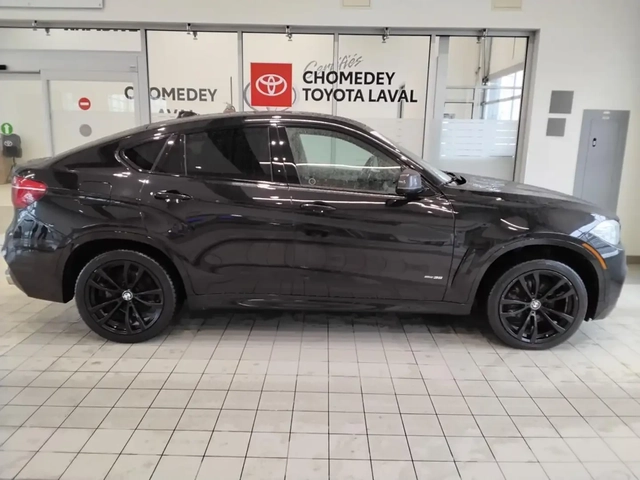 BMW X6 XDRIVE35I M SPORT+ * ФУЛ ЕКСТРИ* * КРАЙНА ЦЕНА* - автомобили, коли, обяви за нови и употребявани 3