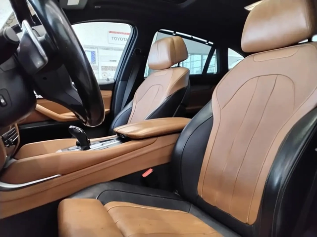 BMW X6 XDRIVE35I M SPORT+ * ФУЛ ЕКСТРИ* * КРАЙНА ЦЕНА* - автомобили, коли, обяви за нови и употребявани 5