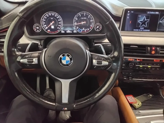 BMW X6 XDRIVE35I M SPORT+ * ФУЛ ЕКСТРИ* * КРАЙНА ЦЕНА* - автомобили, коли, обяви за нови и употребявани 8