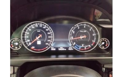 BMW X6 XDRIVE35I M SPORT+ * ФУЛ ЕКСТРИ* * КРАЙНА ЦЕНА* - автомобили, коли, обяви за нови и употребявани 9