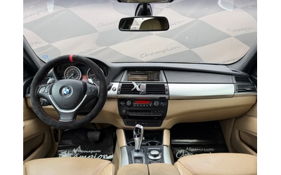 BMW X6 Бартер лизинг без доходи - автомобили, коли, обяви за нови и употребявани 13