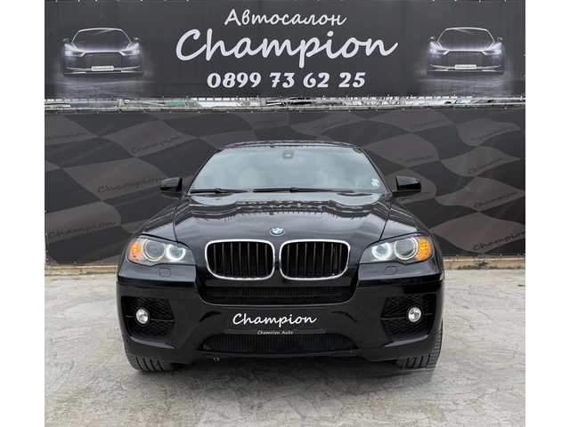 BMW X6 Бартер лизинг без доходи - автомобили, коли, обяви за нови и употребявани 2