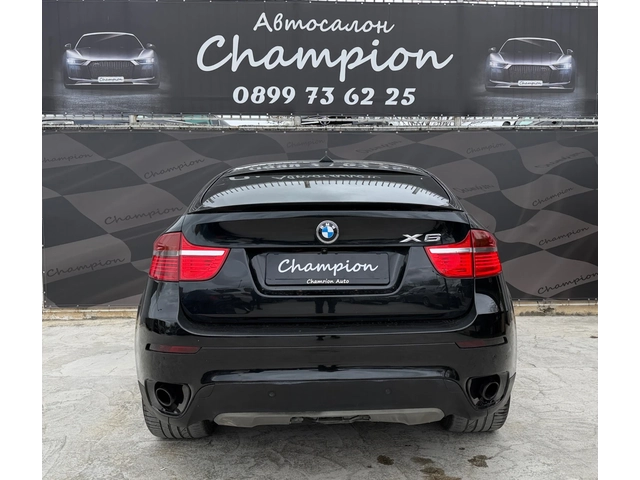 BMW X6 Бартер лизинг без доходи - автомобили, коли, обяви за нови и употребявани 4
