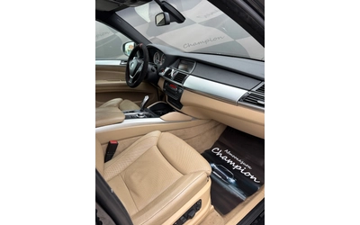 BMW X6 Бартер лизинг без доходи - автомобили, коли, обяви за нови и употребявани 8