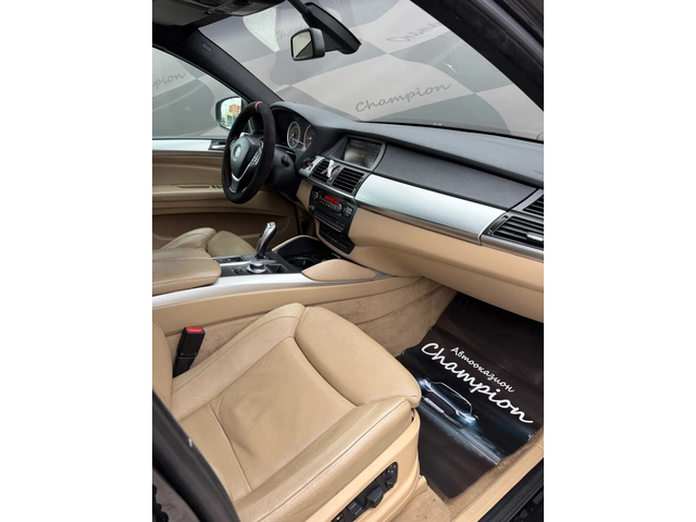 BMW X6 Бартер лизинг без доходи - автомобили, коли, обяви за нови и употребявани 8