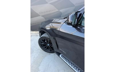 BMW X6 Бартер лизинг без доходи - автомобили, коли, обяви за нови и употребявани 6