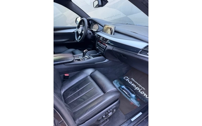 BMW X6 Бартер лизинг без доходи - автомобили, коли, обяви за нови и употребявани 8