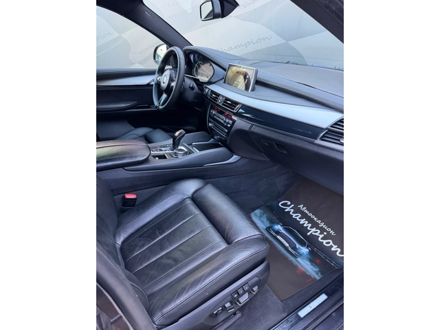 BMW X6 Бартер лизинг без доходи - автомобили, коли, обяви за нови и употребявани 8