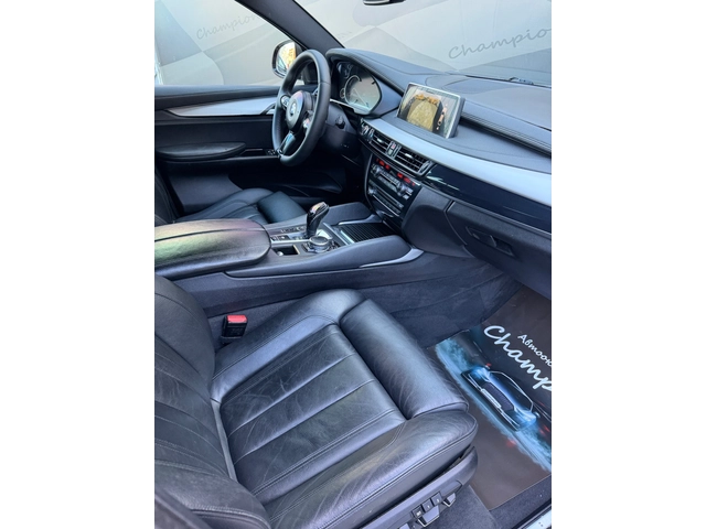 BMW X6 Бартер лизинг без доходи - автомобили, коли, обяви за нови и употребявани 14