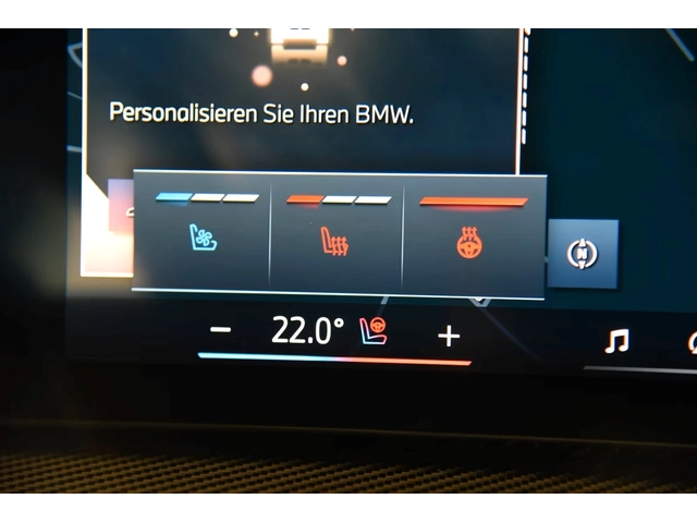 BMW X6 M SPORT PRO* XDRIVE* FULL LED* CARBON* SKY LOUNGE* - автомобили, коли, обяви за нови и употребявани 11