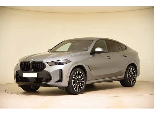 BMW X6 M SPORT PRO* XDRIVE* FULL LED* CARBON* SKY LOUNGE* - автомобили, коли, обяви за нови и употребявани 2