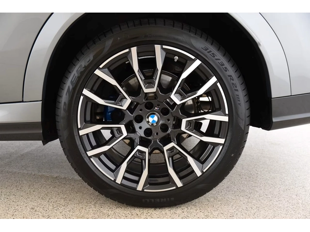 BMW X6 M SPORT PRO* XDRIVE* FULL LED* CARBON* SKY LOUNGE* - автомобили, коли, обяви за нови и употребявани 3