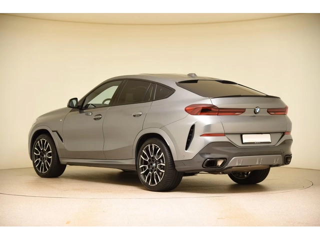 BMW X6 M SPORT PRO* XDRIVE* FULL LED* CARBON* SKY LOUNGE* - автомобили, коли, обяви за нови и употребявани 4