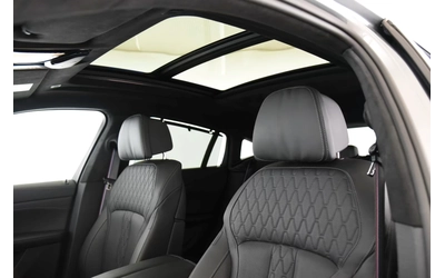 BMW X6 M SPORT PRO* XDRIVE* FULL LED* CARBON* SKY LOUNGE* - автомобили, коли, обяви за нови и употребявани 9