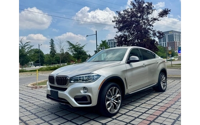 bmw-x6 - 0