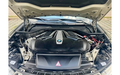 BMW X6 xDrive 50i AWD - автомобили, коли, обяви за нови и употребявани 12