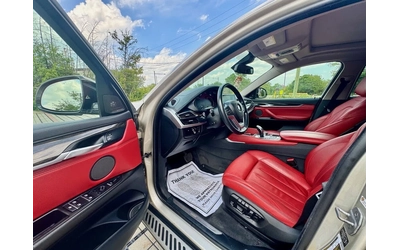BMW X6 xDrive 50i AWD - автомобили, коли, обяви за нови и употребявани 13