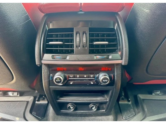 BMW X6 xDrive 50i AWD - автомобили, коли, обяви за нови и употребявани 16