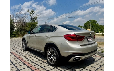 bmw-x6 - 1