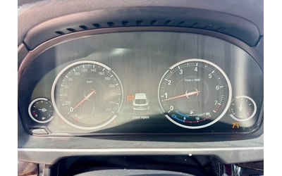 BMW X6 xDrive 50i AWD - автомобили, коли, обяви за нови и употребявани 6