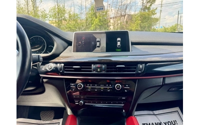 BMW X6 xDrive 50i AWD - автомобили, коли, обяви за нови и употребявани 7