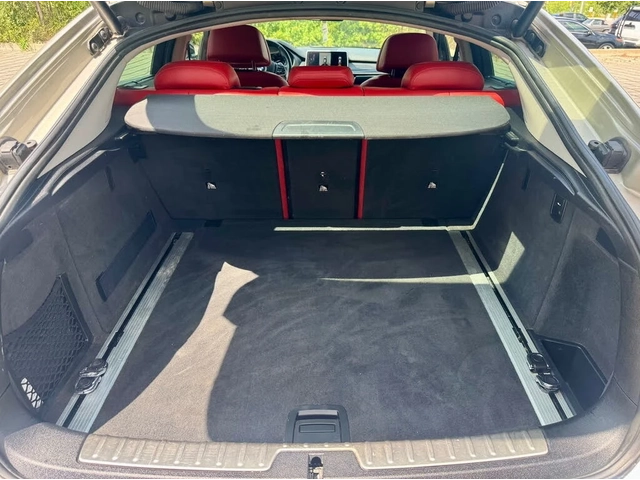 BMW X6 xDrive 50i AWD - автомобили, коли, обяви за нови и употребявани 9
