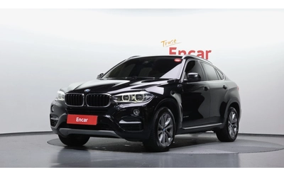 bmw-x6 - 0