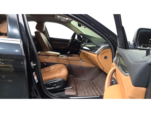 BMW X6 xDrive 30d | HUD | 360  камера | Панорама - автомобили, коли, обяви за нови и употребявани 10