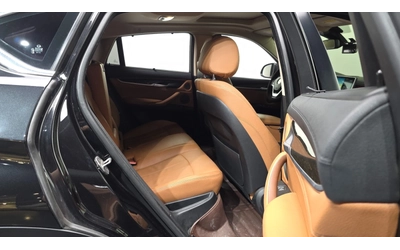 BMW X6 xDrive 30d | HUD | 360  камера | Панорама - автомобили, коли, обяви за нови и употребявани 11
