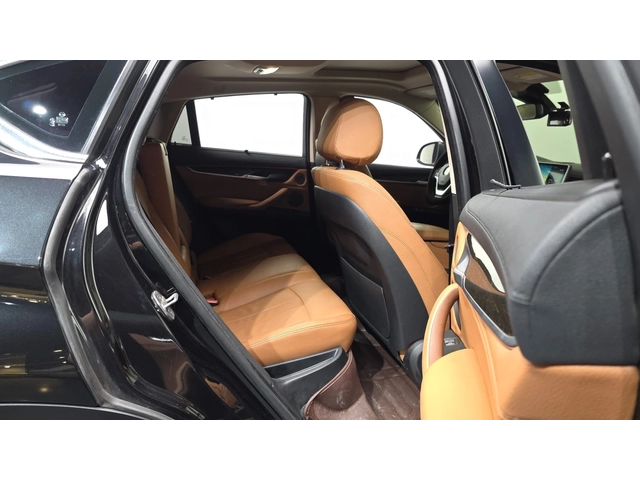 BMW X6 xDrive 30d | HUD | 360  камера | Панорама - автомобили, коли, обяви за нови и употребявани 11