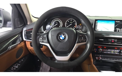 BMW X6 xDrive 30d | HUD | 360  камера | Панорама - автомобили, коли, обяви за нови и употребявани 12