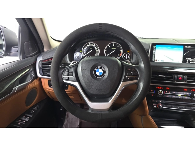 BMW X6 xDrive 30d | HUD | 360  камера | Панорама - автомобили, коли, обяви за нови и употребявани 12