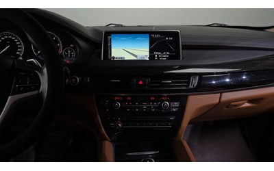 BMW X6 xDrive 30d | HUD | 360  камера | Панорама - автомобили, коли, обяви за нови и употребявани 13