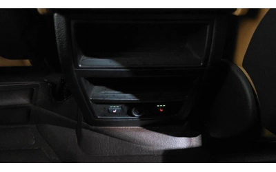 BMW X6 xDrive 30d | HUD | 360  камера | Панорама - автомобили, коли, обяви за нови и употребявани 15