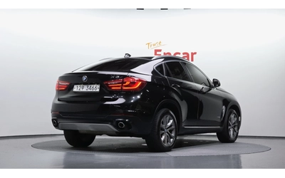 bmw-x6 - 1