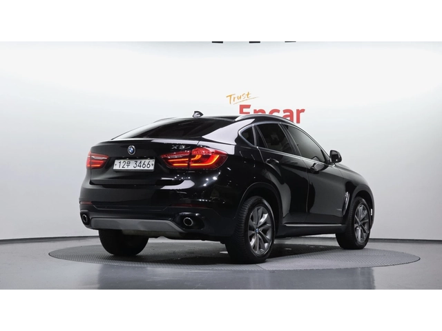 BMW X6 xDrive 30d | HUD | 360  камера | Панорама - автомобили, коли, обяви за нови и употребявани 1