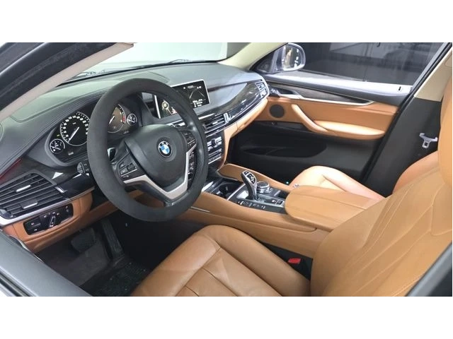 BMW X6 xDrive 30d | HUD | 360  камера | Панорама - автомобили, коли, обяви за нови и употребявани 6