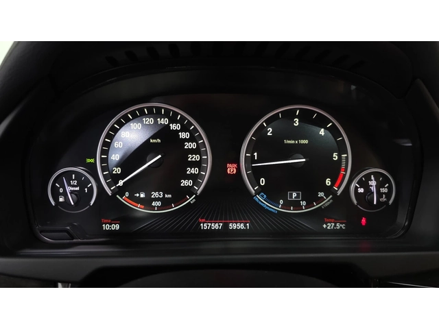 BMW X6 xDrive 30d | HUD | 360  камера | Панорама - автомобили, коли, обяви за нови и употребявани 7