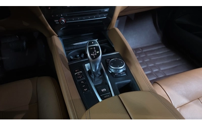 BMW X6 xDrive 30d | HUD | 360  камера | Панорама - автомобили, коли, обяви за нови и употребявани 8